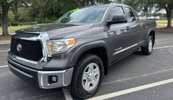 2014 Toyota Tundra SR