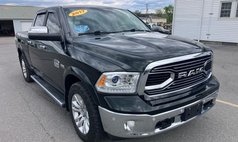 2017 Ram Ram Pickup 1500 