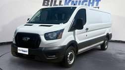 2023 Ford Transit 150