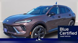 2024 Buick Envision Sport Touring