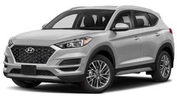 2019 Hyundai Tucson SEL