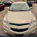 2010 Chevrolet Equinox LTZ