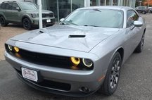 2018 Dodge Challenger GT