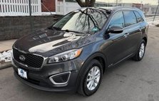 2018 Kia Sorento LX V6