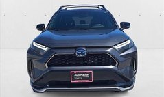 2024 Toyota RAV4 Prime XSE