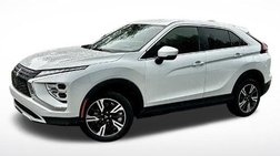 2025 Mitsubishi Eclipse Cross SE