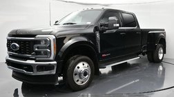 2023 Ford F-450 Super Duty Lariat
