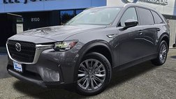 2024 Mazda CX-90 Plug-in Hybrid Preferred
