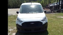 2022 Ford Transit Connect XL