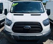 2018 Ford Transit 350