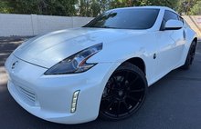 2020 Nissan 370Z 370Z
