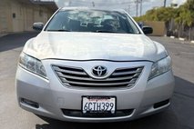 2008 Toyota Camry Hybrid Base