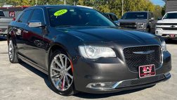 2019 Chrysler 300 Limited