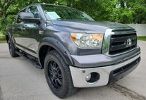 2013 Toyota Tundra Grade