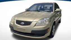 2008 Kia Rio LX