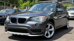 2015 BMW X1 xDrive35i