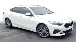 2022 BMW 2 Series 228i xDrive Gran Coupe