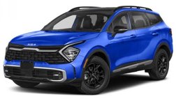 2023 Kia Sportage X-Pro Prestige
