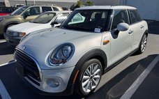2016 MINI Hardtop Cooper