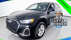 2023 Audi Q5 quattro S line Premium 45 TFSI