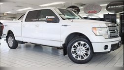 2010 Ford F-150 Lariat