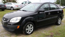 2009 Kia Rio LX