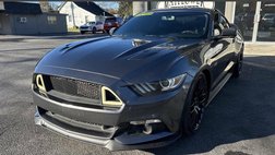 2016 Ford Mustang GT