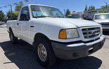 2001 Ford Ranger XL