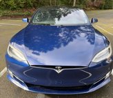2018 Tesla Model S 100D