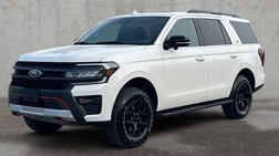 2024 Ford Expedition Timberline
