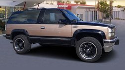 1994 GMC Yukon Sport
