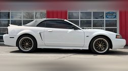 2000 Ford Mustang GT