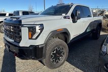 2025 GMC Sierra 2500HD AT4X