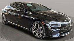 2023 Mercedes-Benz EQE EQE 350+
