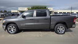2023 Ram Ram Pickup 1500 Big Horn