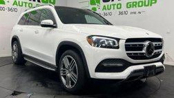 2021 Mercedes-Benz GLS GLS 450