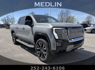 2024 GMC Sierra EV Denali Edition 1