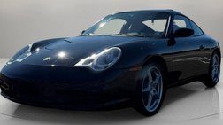 2004 Porsche 911 Carrera