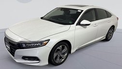 2019 Honda Accord EX-L