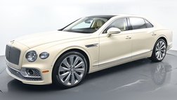 2023 Bentley Flying Spur Azure V8