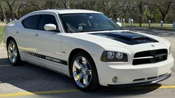2009 Dodge Charger R/T
