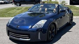 2007 Nissan 350Z Touring
