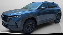 2025 Mazda CX-50 Hybrid Premium