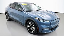 2024 Ford Mustang Mach-E Select