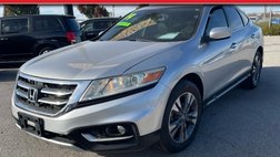 2014 Honda Crosstour EX-L V-6 2WD w/ Navigation