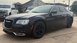 2016 Chrysler 300 Limited