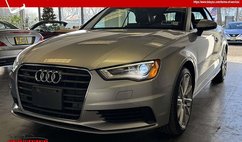 2015 Audi A3 2.0T quattro Premium Plus