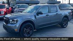 2023 Ford Maverick XLT
