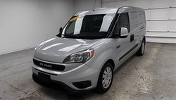 2020 Ram ProMaster City Tradesman SLT