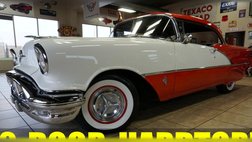 1956 Oldsmobile 